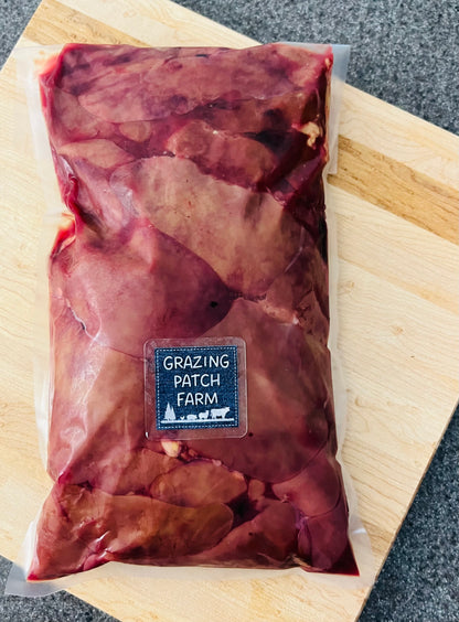 Chicken Liver